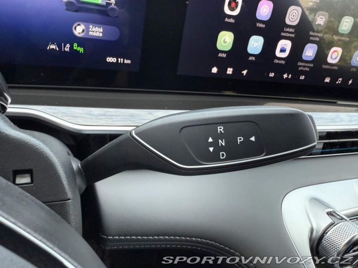 Ostatní značky Ostatní modely Omoda 9 Premium 1.5t GDI SHS AWD 2026