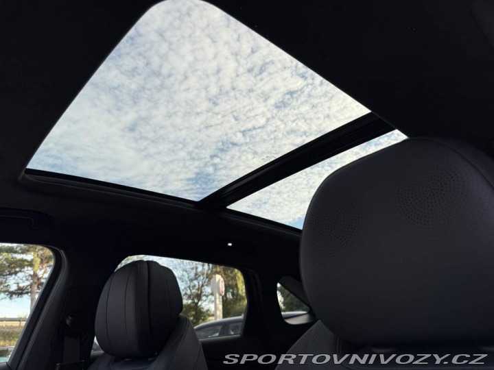 Ostatní značky Ostatní modely Omoda 9 Premium 1.5t GDI SHS AWD 2026