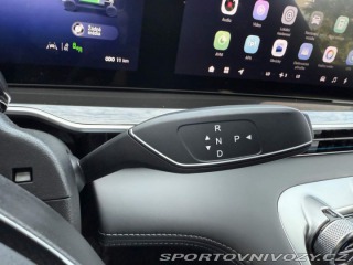 Ostatní značky Ostatní modely Omoda 9 Premium 1.5t GDI SHS AWD 2026