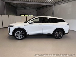 Ostatní značky Ostatní modely Omoda 9 Premium 1.5t GDI SHS AWD 2026