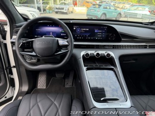 Ostatní značky Ostatní modely Omoda 9 Premium 1.5t GDI SHS AWD 2026