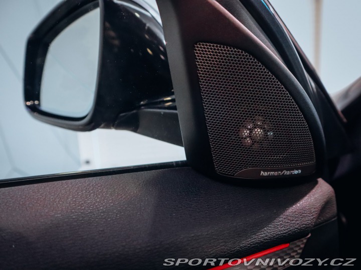 BMW X2 20i xDrive 141 kW M-Sport 2020