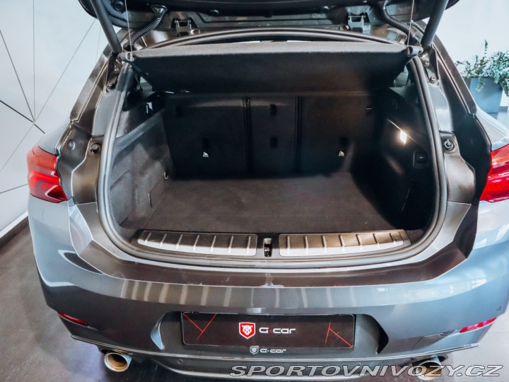 BMW X2 20i xDrive 141 kW M-Sport 2020