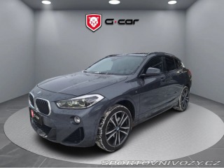 BMW X2 20i xDrive 141 kW M-Sport 2020