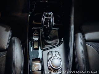 BMW X2 20i xDrive 141 kW M-Sport 2020