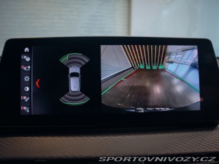 BMW X2 20i xDrive 141 kW M-Sport 2020