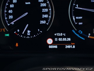 BMW X2 20i xDrive 141 kW M-Sport 2020