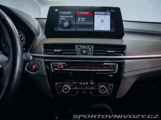 BMW X2 20i xDrive 141 kW M-Sport 2020