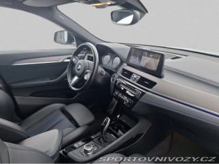 BMW X2 20i xDrive 141 kW M-Sport 2020