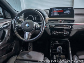 BMW X2 20i xDrive 141 kW M-Sport 2020