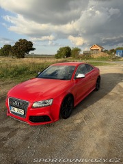 Audi RS5 B8 2010