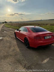 Audi RS5 B8 2010