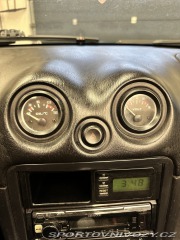 Mazda MX-5 1.8 NB Hardtop 1998