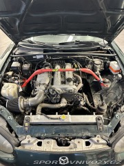 Mazda MX-5 1.8 NB Hardtop 1998