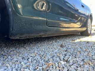 Mazda MX-5 1.8 NB Hardtop 1998