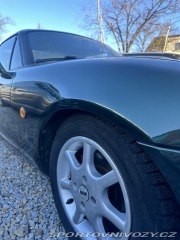 Mazda MX-5 1.8 NB Hardtop 1998