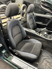 Mazda MX-5 1.8 NB Hardtop 1998