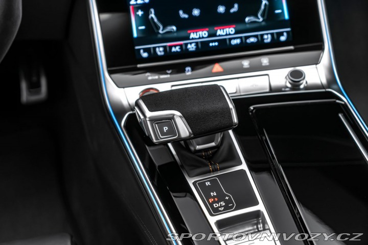 Audi RS6 exclusive 4,0TFSI Perform 2024