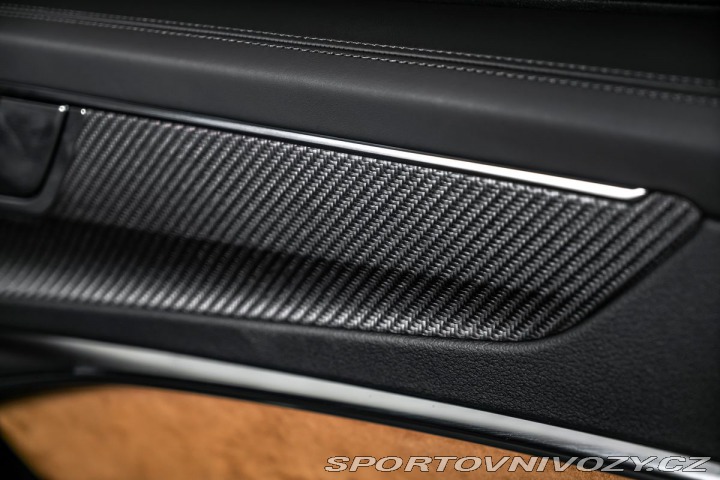 Audi RS6 exclusive 4,0TFSI Perform 2024