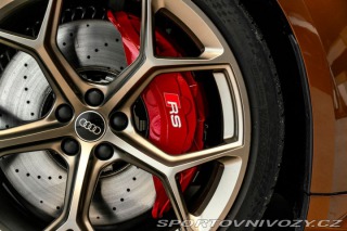 Audi RS6 exclusive 4,0TFSI Perform 2024