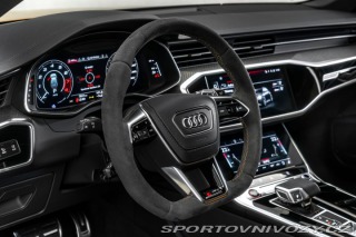 Audi RS6 exclusive 4,0TFSI Perform 2024