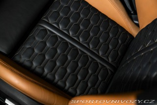 Audi RS6 exclusive 4,0TFSI Perform 2024