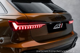 Audi RS6 exclusive 4,0TFSI Perform 2024
