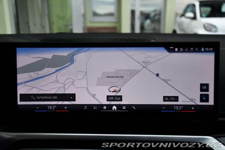 BMW i4 eDrive 40 Gran Coupe 2023