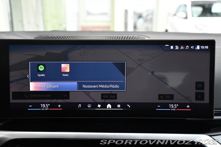 BMW i4 eDrive 40 Gran Coupe 97,3 2023