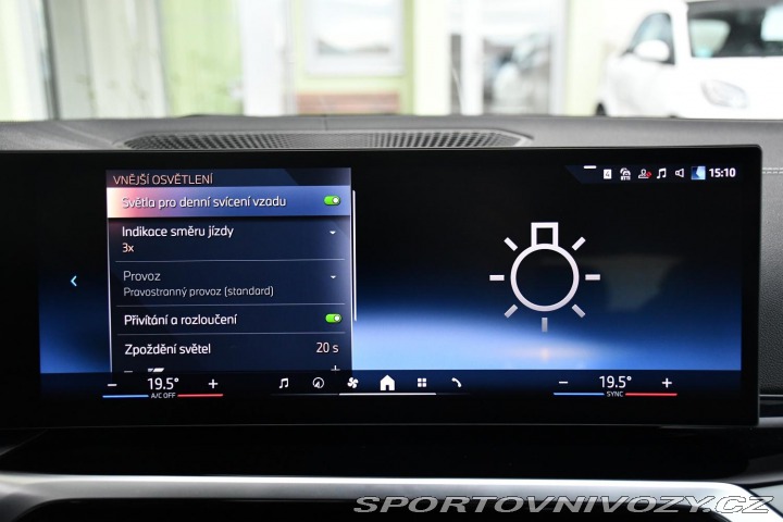 BMW i4 eDrive 40 Gran Coupe 2023