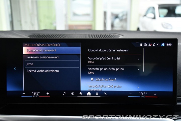 BMW i4 eDrive 40 Gran Coupe 2023