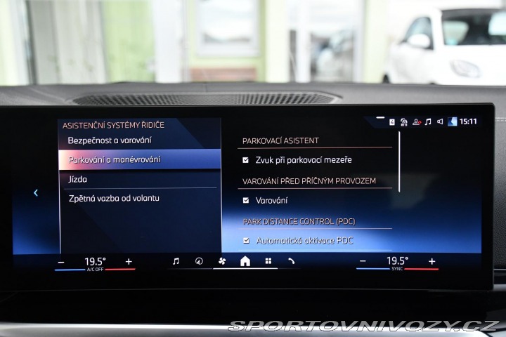 BMW i4 eDrive 40 Gran Coupe 2023