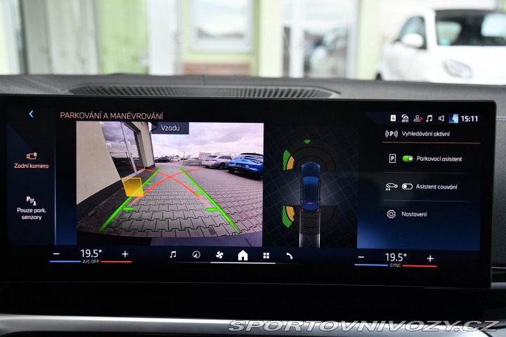 BMW i4 eDrive 40 Gran Coupe 97,3 2023