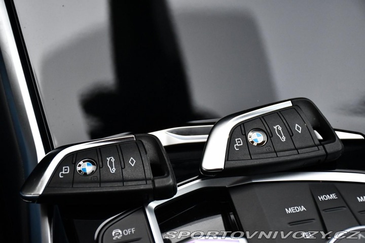 BMW i4 eDrive 40 Gran Coupe 2023