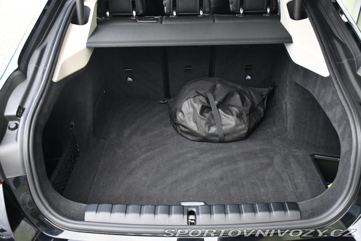 BMW i4 eDrive 40 Gran Coupe 2023