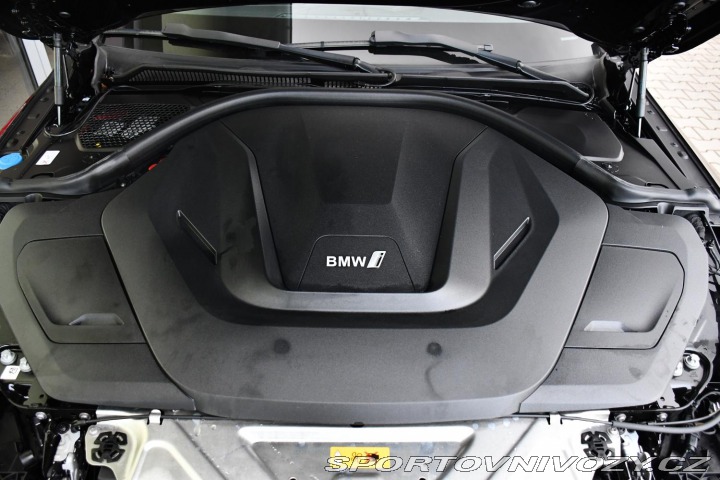 BMW i4 eDrive 40 Gran Coupe 97,3 2023