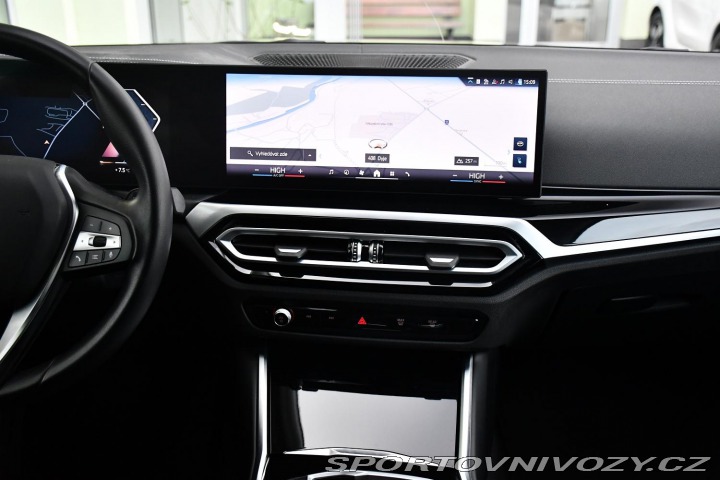 BMW i4 eDrive 40 Gran Coupe 2023