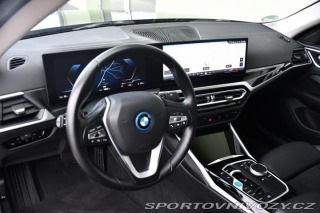BMW i4 eDrive 40 Gran Coupe 2023