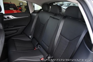 BMW i4 eDrive 40 Gran Coupe 2023