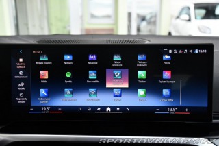 BMW i4 eDrive 40 Gran Coupe 2023