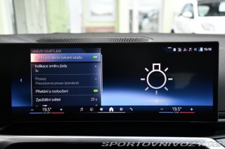 BMW i4 eDrive 40 Gran Coupe 2023