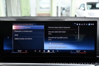 BMW i4 eDrive 40 Gran Coupe 2023