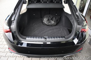 BMW i4 eDrive 40 Gran Coupe 2023