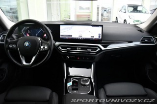 BMW i4 eDrive 40 Gran Coupe 2023