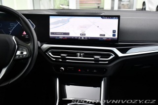 BMW i4 eDrive 40 Gran Coupe 2023