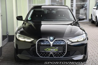 BMW i4 eDrive 40 Gran Coupe 2023