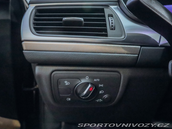 Audi A6 Allroad 3.0 BiTDI Quattro 2016