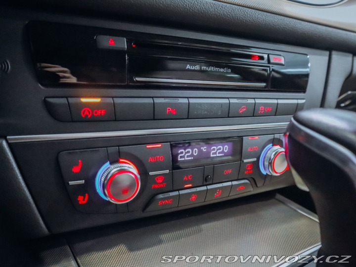 Audi A6 Allroad 3.0 BiTDI Quattro 2016