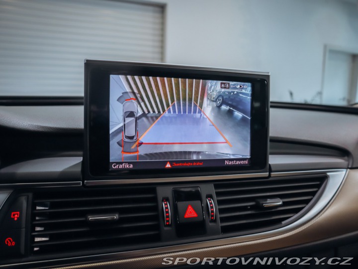 Audi A6 Allroad 3.0 BiTDI Quattro 2016