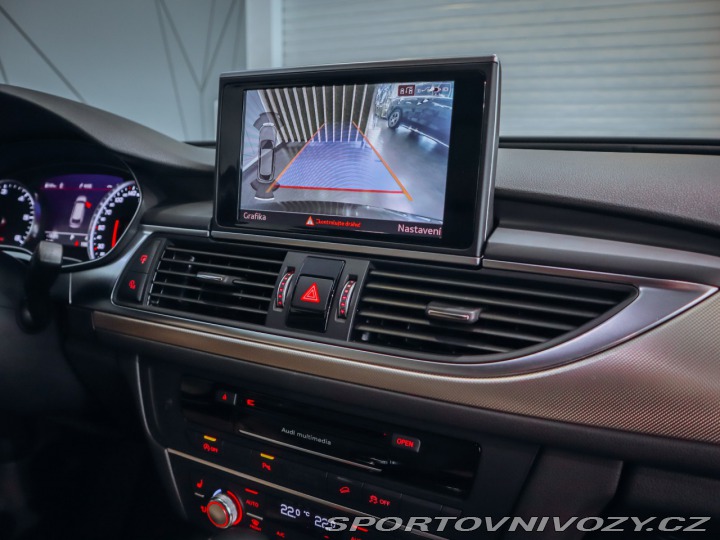 Audi A6 Allroad 3.0 BiTDI Quattro 2016